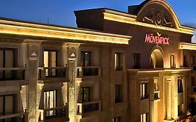 Mövenpick Hotel du Lac Tunis